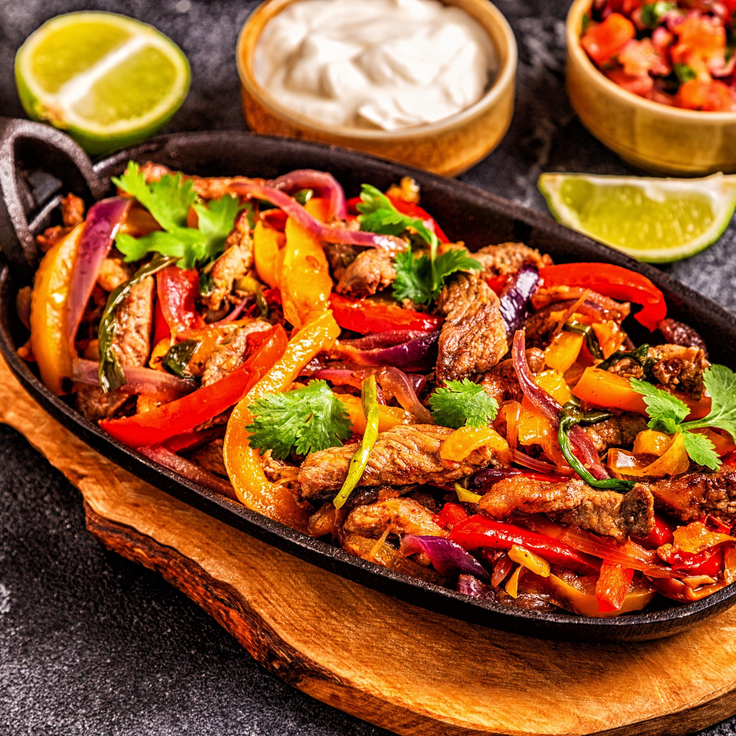 San Antonio Brand San Antonio Brand 16 Ounce Premium Ground Cayenne Pepper Powder 100K HU, (100,000 Heat Units), Hot Chili Powder, BBQ Rub, Bulk Food Service Size