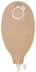 Coloplast Inc Sensura Magnum 2-Piece High Output Maxi, 60mm, Opaque [Box of 10]