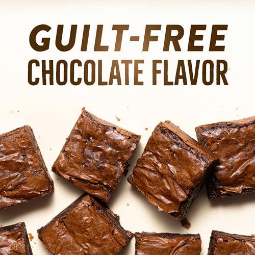 BetterBody Foods BetterBody Foods Organic Cacao Powder, Rich Chocolate Flavor, Non-GMO, Gluten-Free, Cocoa, 16 ounce, 1 lb bag