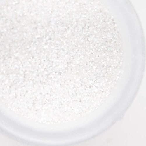 Sweets & Treats Boutique Edible Glitter for Drinks, Edible Glitter for Cakes, Drink Glitter, Brew Glitter, White Edible Glitter Cake Decorations Edible White Glitter, Edible Glitter for Strawberries, Cocktail Glitter