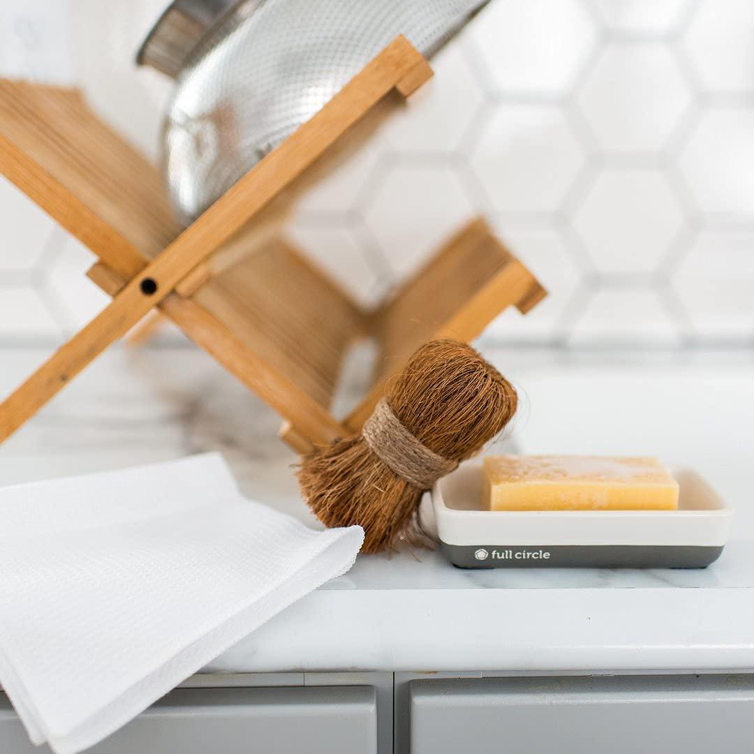 Full Circle Full Circle Zero Waste Dish Brush