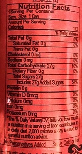 Wang Lao Ji Wang Lao Ji Herbai Beverage 6 Can (10.9 Fl Oz)