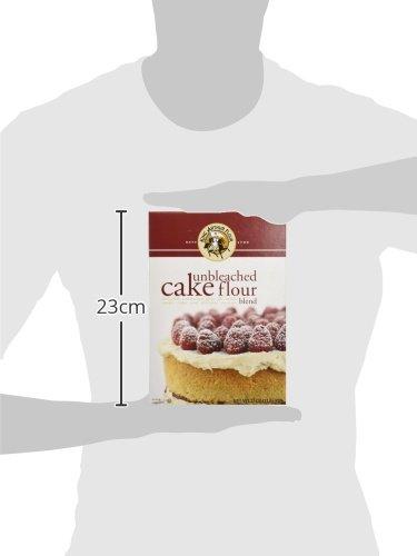 King Arthur King Arthur, Unbleached Cake Flour, 32 Ounce