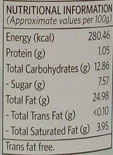 Generic VEEBA EGGLESS SMART MAYONNAISE AND GARLIC MAYONNAISE 250G (PACK OF 2)