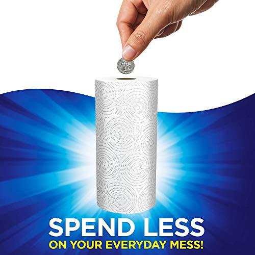 SPARKLE Sparkle, Paper Towels, 6 Count (Pack of 1)