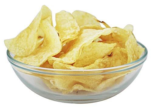 Boulder Chips Olive Oil Totally Natural Kettle Potato Chips, 5 Ounce - 12 per case.