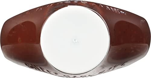 Sweet Baby Ray's Ray's No Sugar Added Sweet & Smoky Barbecue Sauce, 18.5 oz. (Pack of 6)