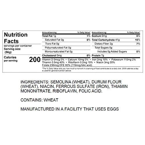 SKINNER Skinner Thin Spaghetti, 12 oz (Pack of 24)