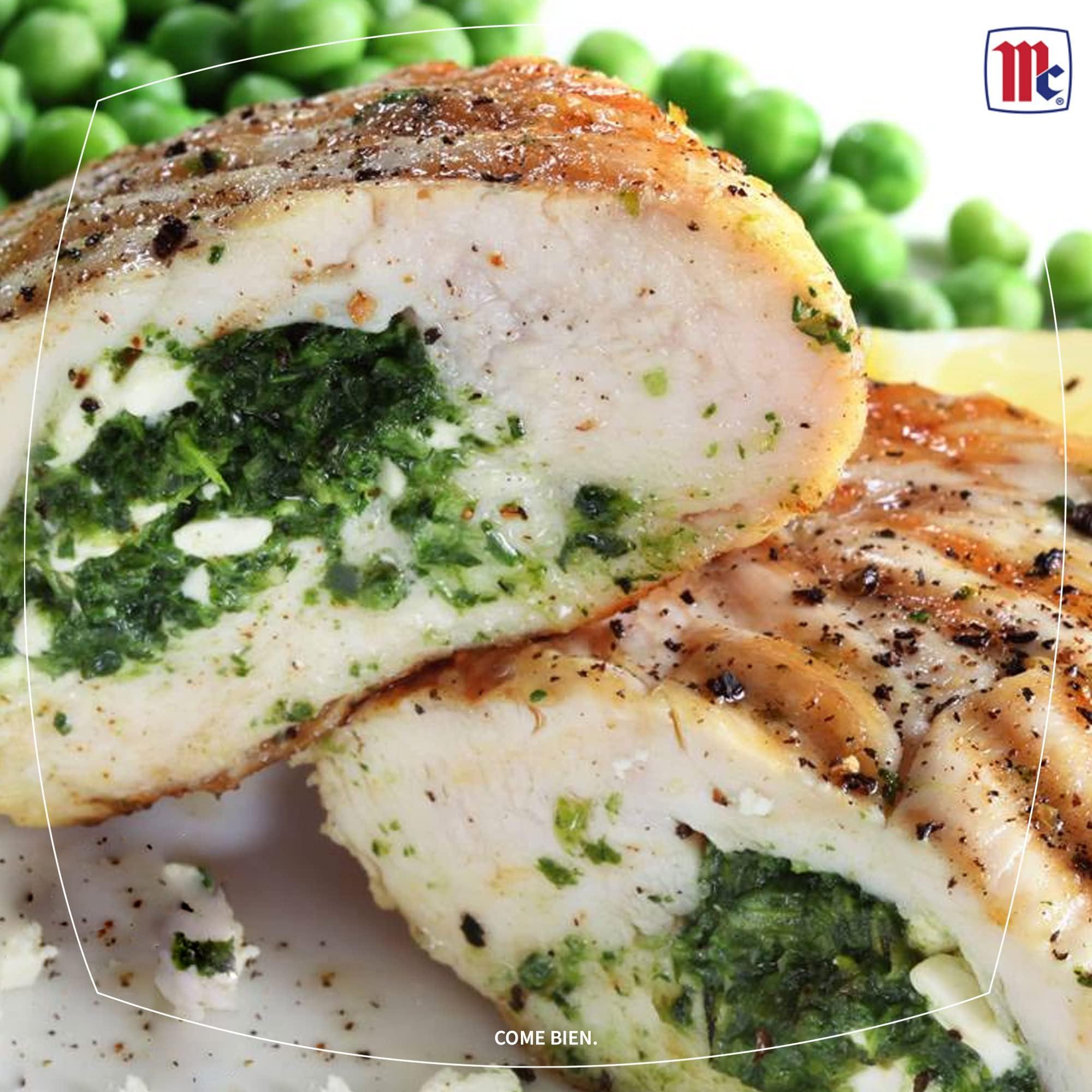 McCormick Case of Grill Mates Montreal Chicken Seasoning (6 Total)