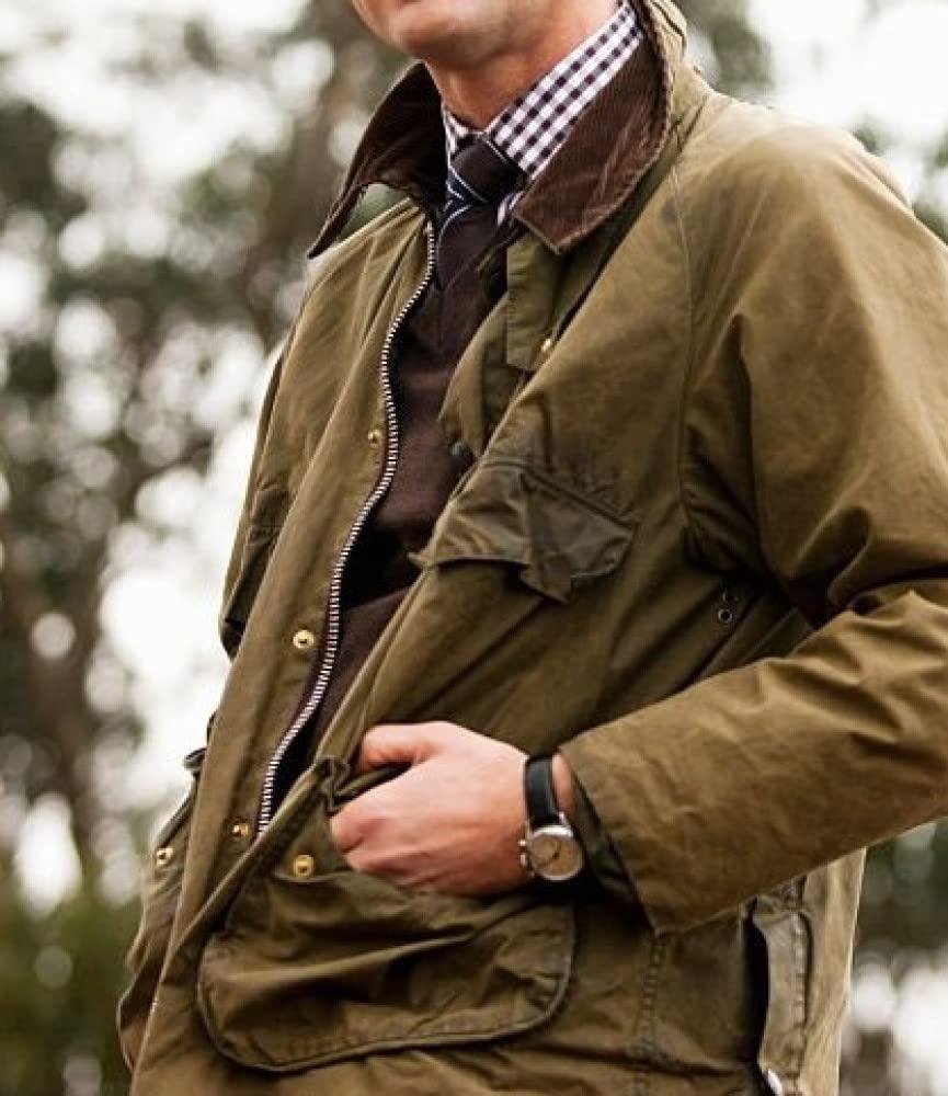 Grangers Grangers Waxed Cotton Dressing, 6 fl oz Can