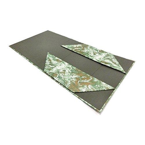 ??????????? A.P.J. Tasotti Folding Box L Marble Pattern 1000075848