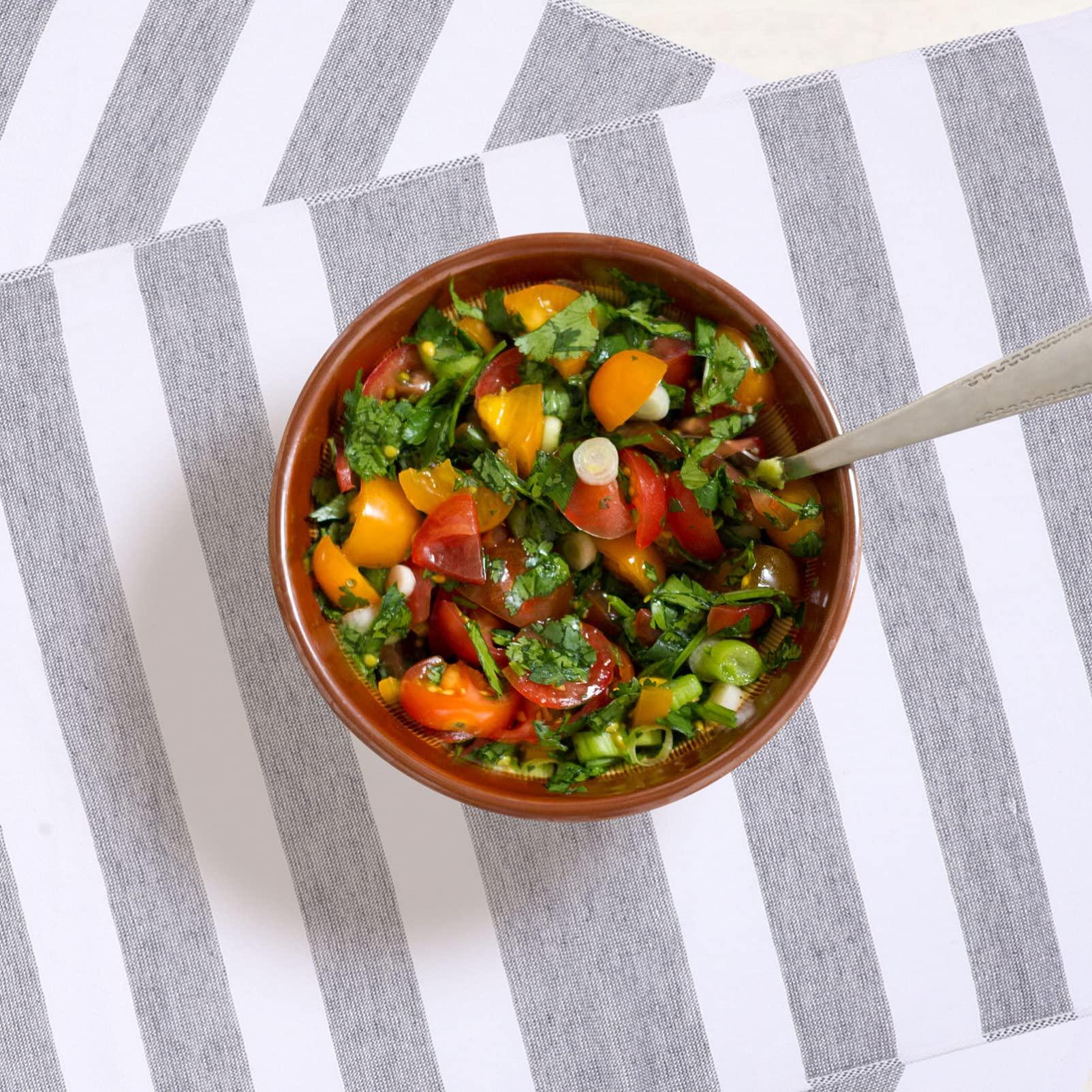 Hemoton Hemoton 2pcs Kitchen Rag Cleaning Cloths Kitchen Dish Towels Practical Dishcloths Duster Cloths Supple Dishcloths Cleaning Towels Kitchen Towels Tableware Rags Towels for Cleaning