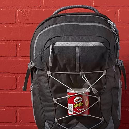 Cheez-It Kellogg's Mega Variety Pack, Lunch Snacks, Office and Kids Snacks, Variety Pack, 28.1oz Box (28 Packs)