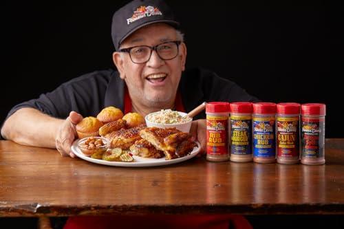 Famous Dave's Famous Dave\'s - 1 pck, Chicken Rub Seasoning (5.25 oz.)