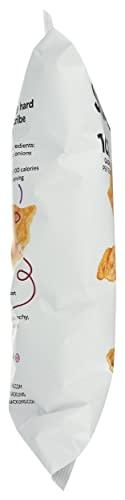 SNACKLINS SNACKLINS Nacho Plant Crisps, 3 OZ