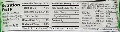 Maruchan Maruchan Ramen, Chili Flavor, 3 oz