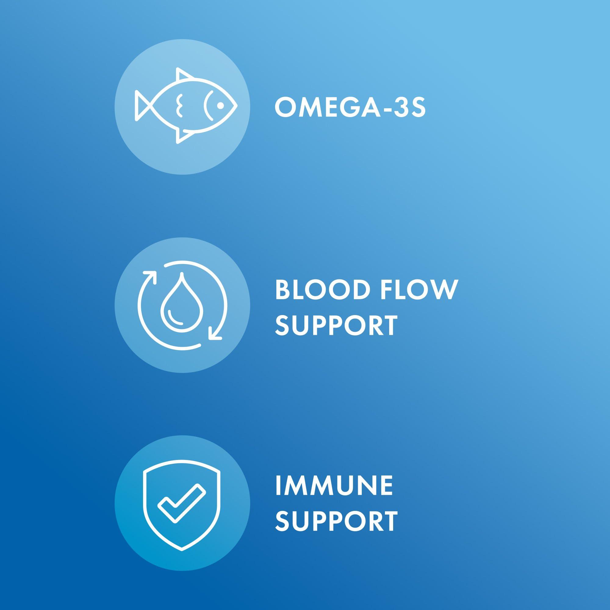 Dr. Mercola Dr. Mercola Krill Oil Double Strength, 90 Servings (270 Capsules), Dietary Supplement, 2,000 mg Krill Oil Per Serving, Ideal Source of Omega-3s, Non-GMO, MSC Certified