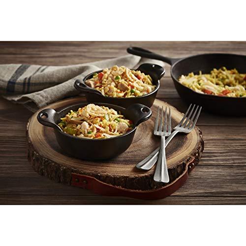 Knorr Knorr Asian Sides For a Tasty Rice Side Dish Chicken Fried Rice No Artificial Flavors 5.7 oz 4 Count