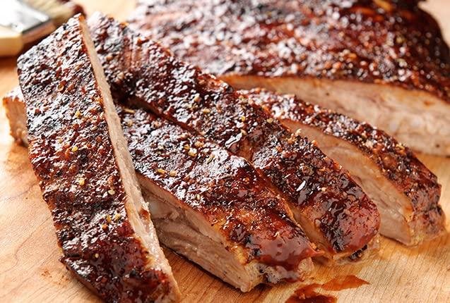 Famous Dave\'s Famous Dave\'s Seasoning Variety 3-Pack, Cajun Spice Rub, Steak & Burger Seasoning And Rib Rub for Grilling Pork or Beef