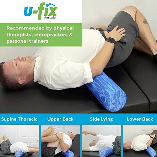 U Fix The Twist Foam Roller