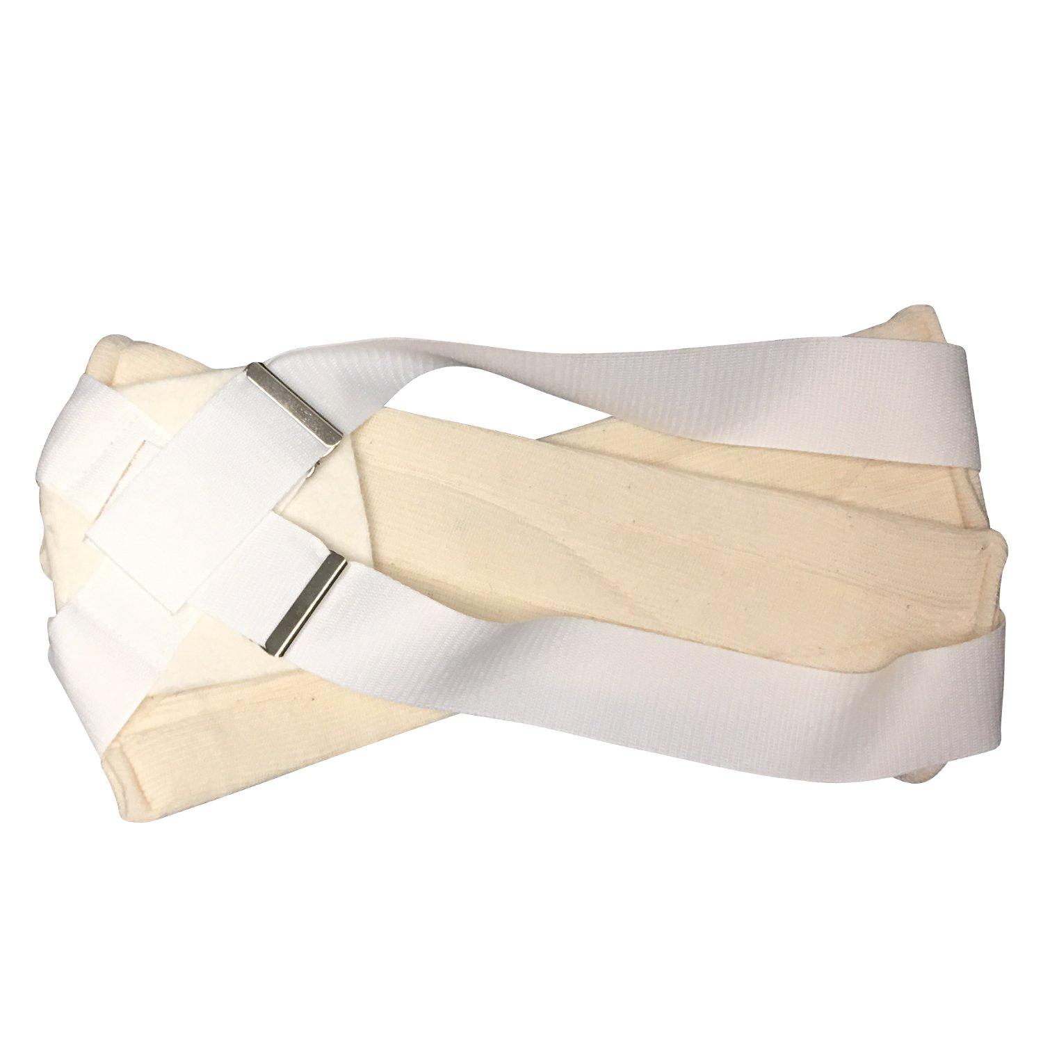 OTC OTC Clavicle Strap, Figure-8 Style, Shoulder Support, X-Small