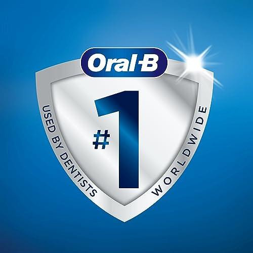 Oral-B Oral B 005012 Unwaxed Dental Floss, 50 M