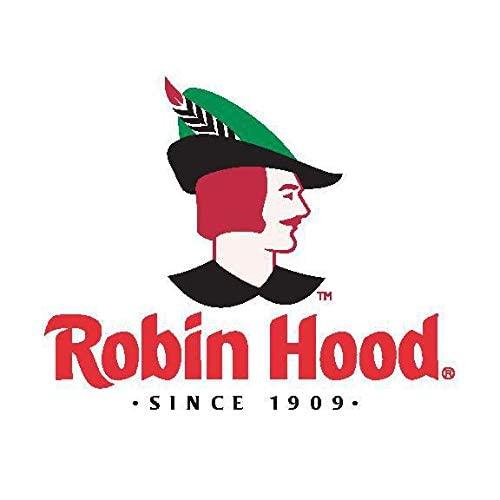 Robin Hood Robin Hood Best for Bread Homestyle White Flour 2.5kg/88.1oz (Pack of 2) Ships from USA