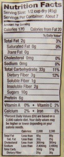 Bob's Red Mill Bob's Red Mill Classic Whole Grain Granola, 12 Ounce (Package May Vary)