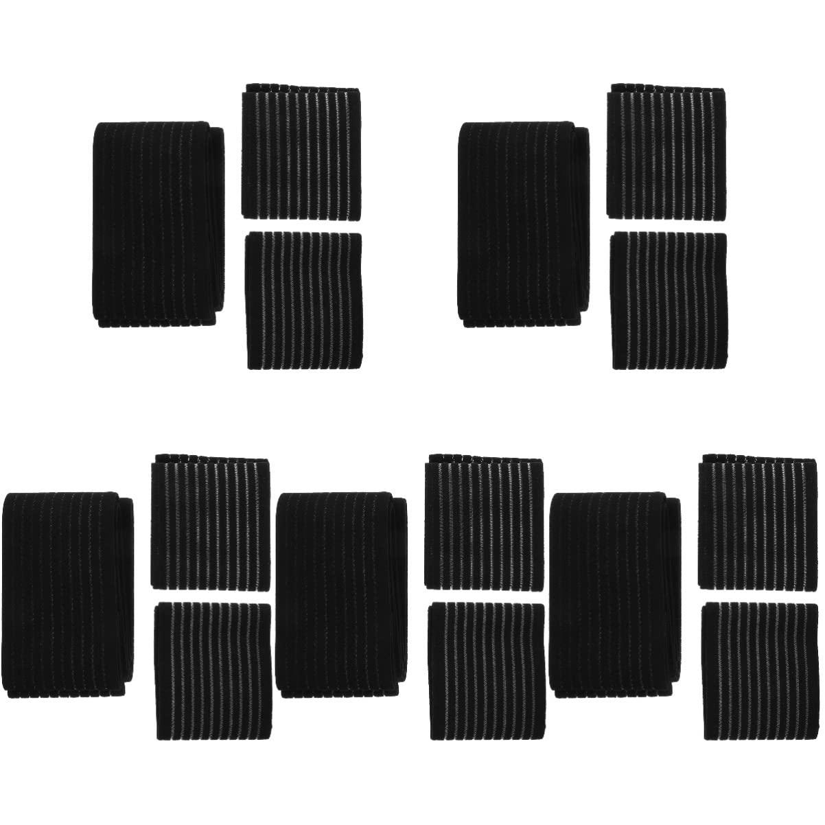 Seamue Feather Duster Feather Ostrich Feather Duster 60-70cm with Retractable Aluminum Handle Cleaning Supplies for Home Car Office Handle Dusters