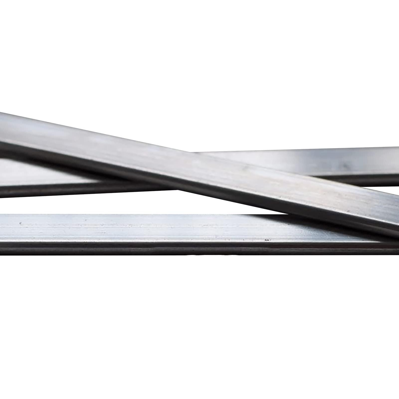 OhMill OhMill Kids Knee Brace for Knee Pain Adjustable Knee Brace with Side Stabilizers Knee Joint Fixation Protector for Sports, Meniscus Tear,Injury Recovery - Fit Boys & Girls