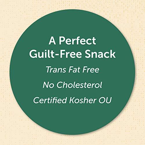 Utz Utz Sourdough Specials Pretzels - Classic Sourdough Pretzel, Perfectly Salted Crunchy Sourdough Pretzel with Zero Cholesterol per Serving, 28 oz. Barrel