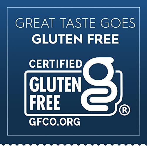 Barilla BARILLA Gluten Free Spaghetti, 12 ounce, Pack of 12