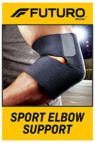 3M Futuro Sport Elbow Support Adjustable 1 ea