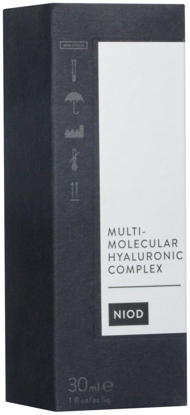NIOD NIOD Multi-Molecular Hyaluronic Complex - 1 Oz