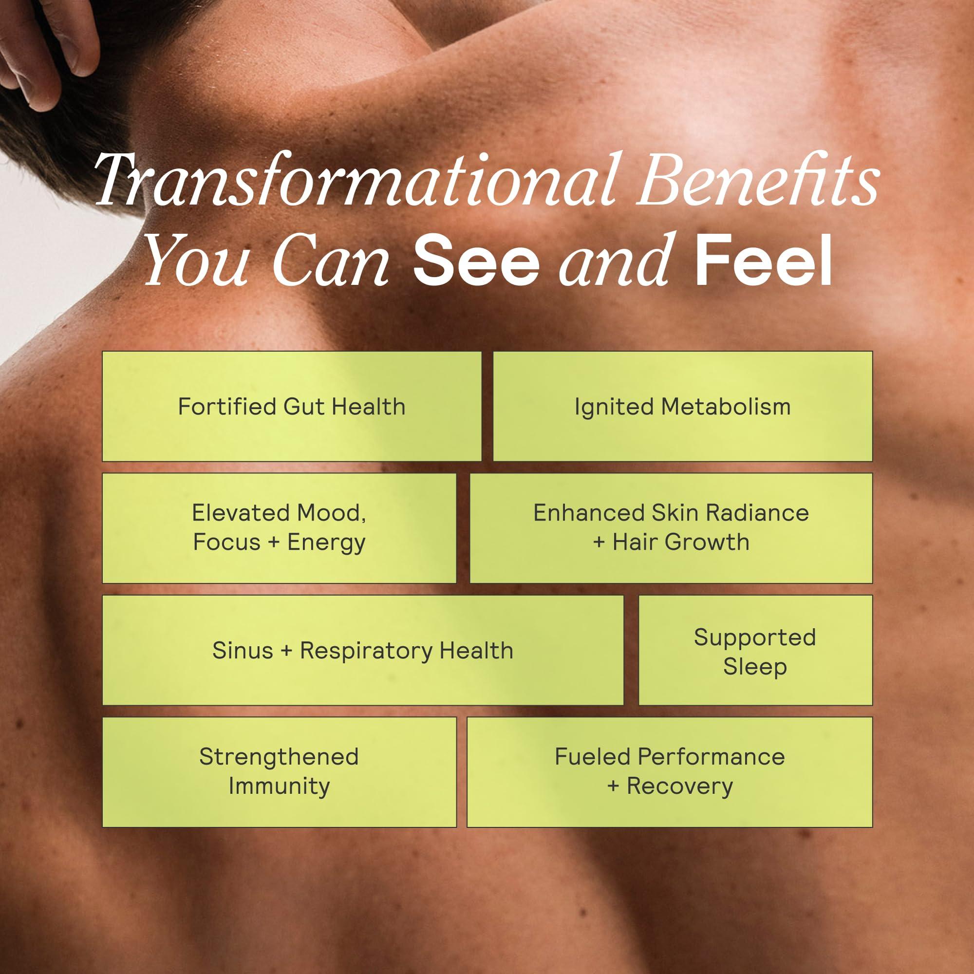 ARMRA ARMRA Colostrum Premium Powder, Grass Fed, Gut Health Bloating Immunity Skin & Hair, Contains 400+ Bioactive Nutrients, Keto, Gluten & Fat Free (Unflavored Bundle | 120 Servings)