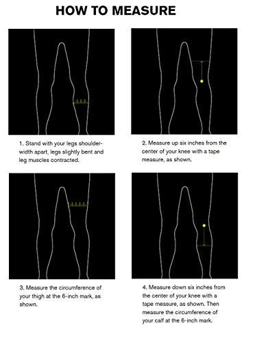 DonJoy DonJoy Performance ANAFORM 4mm Open Patella Knee Brace Sleeve, Camo, X-Small