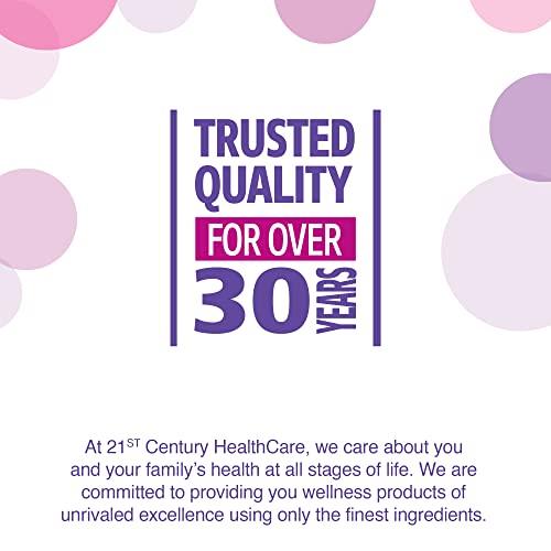 21st Century 21st Century Super Collagen Plus Vitamin C Tablets, 180 Count