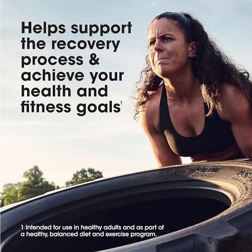 Optimum Nutrition Optimum Nutrition Gold Standard 100% Micellar Casein Protein Powder, Slow Digesting, Helps Keep You Full, Overnight Muscle Recovery, Chocolate Supreme, 1.87 Pound (Packaging May Vary)