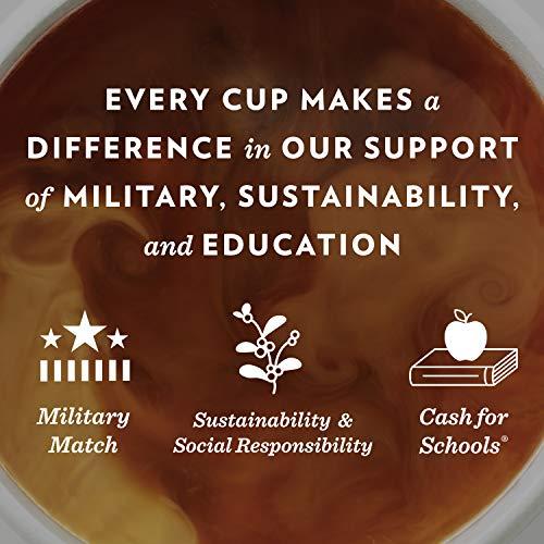 Community Coffee Community Coffee Café Special Decaf 64 Ounces, Medium Dark Roast Ground Coffee, 32 Ounce Bag (Pack of 2)
