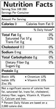 La Brea Bakery Labrea Bakery Whole Grain Bread Loaf, 21.5 Ounce -- 12 per case.