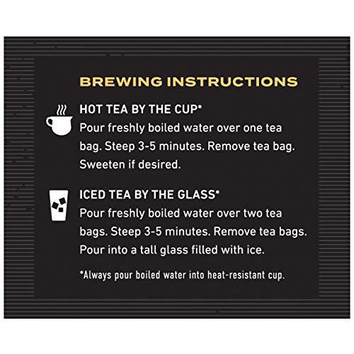 Celestial Seasonings Celestial Seasonings English Breakfast Black Tea 20 Count