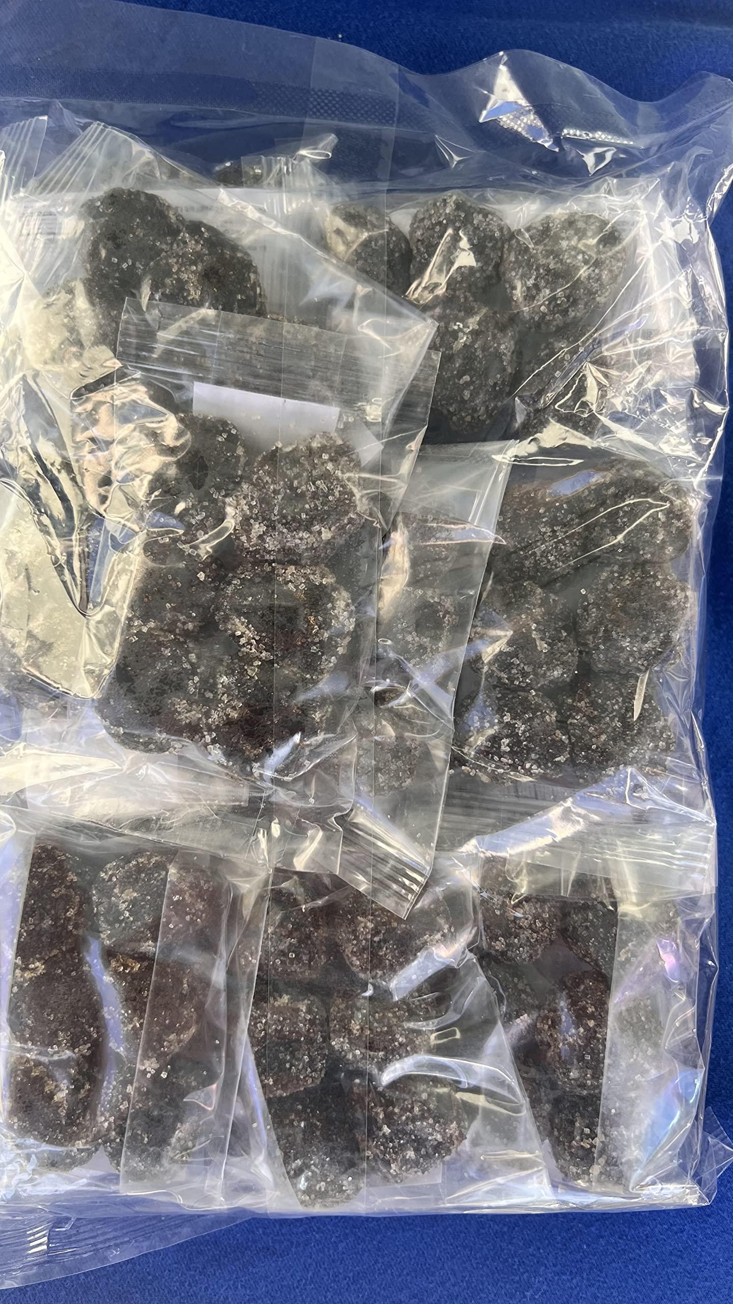 EL PROSAL S,A DE S,V DULCE DE NANCE, TRADICIONAL DE EL SALVADOR (ELAVORADO ARTESANALMENTE)