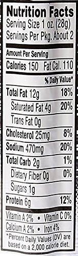 Jack Link's Jack Link\'s Original Sasquatch Big Stick, 2.2 oz