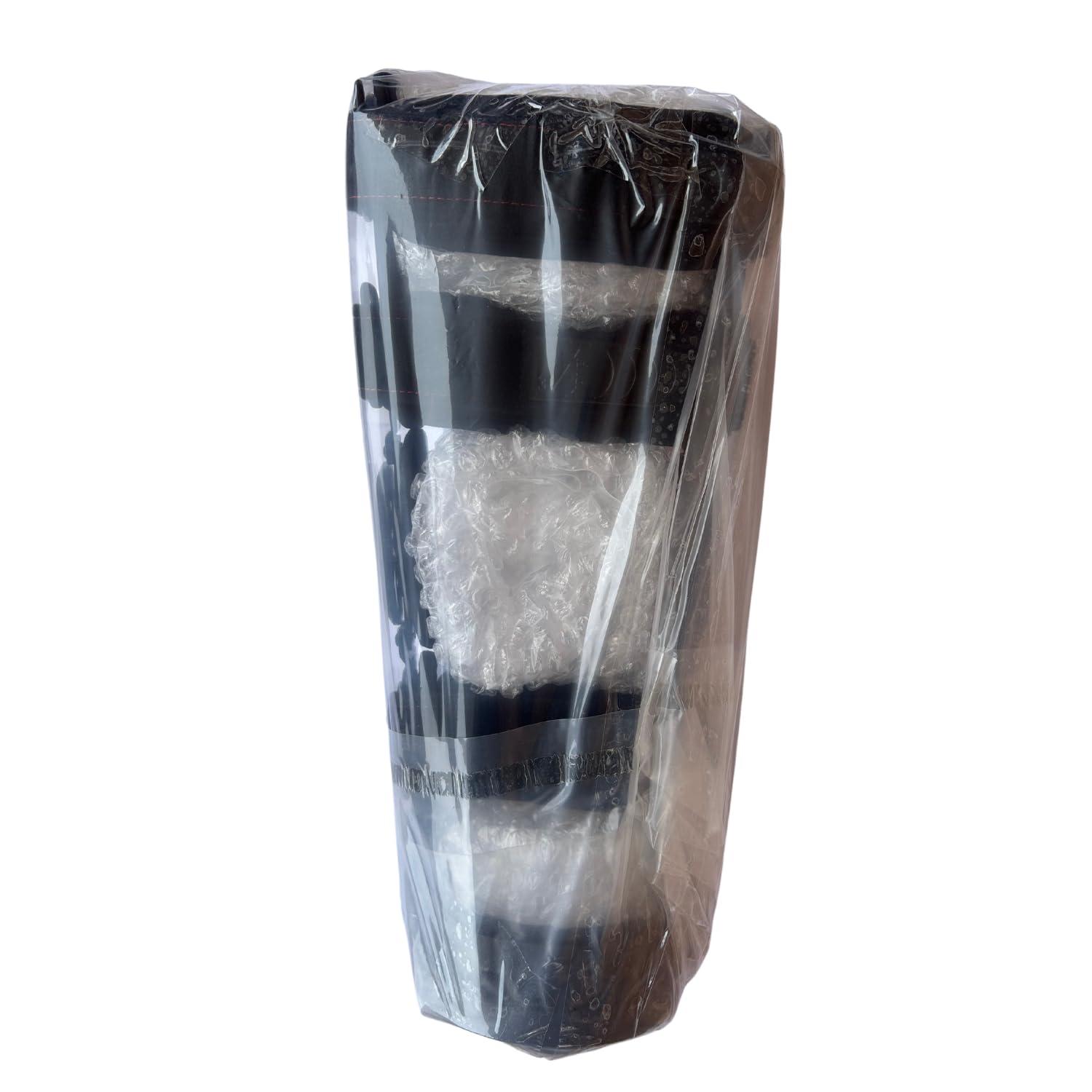 Z ONE Z1 K6 Hinged Unloader Knee Brace - Knee Support for MCL, ACL, PCL, Ligament & Sports Injuries, Mild Osteoarthritis, Meniscus Tear & Knee Joint Pain, Running Best Protection - Men & Women - Size (S1)