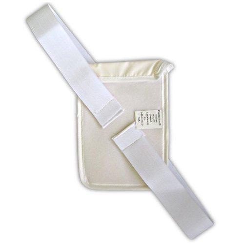 THERMA-KOOL® Therma-Kool Reusable Hot Cold Pack, Boxed Mini/FACE - 4" x 6" with Freedom Wrap - 6/Case