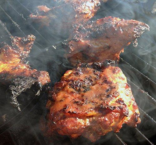 Pirate Jonny's Paulina's Peri-Peri Hot Sauce