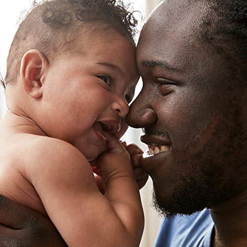 Johnson's Baby Johnson's Baby Body Soap Bar, Gentle for Baby Bath and Skin Care, Hypoallergenic and Dermatologist Tested, Paraben Free, Phthalate-Free, Dye-Free, 3 oz (Pack of 6)