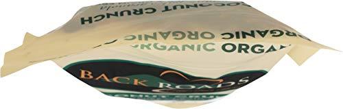 Back Roads BACK ROADS Organic Coconut Crunch Granola, 10 OZ