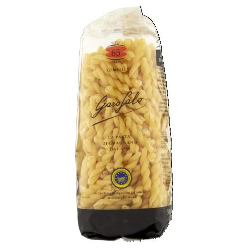 Garofalo Garofalo Gemelli Dry Pasta 500g