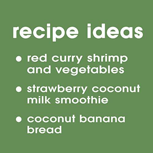 Thai Kitchen Thai Kitchen Organic Unsweetened Coconut Milk, 13.66 fl oz